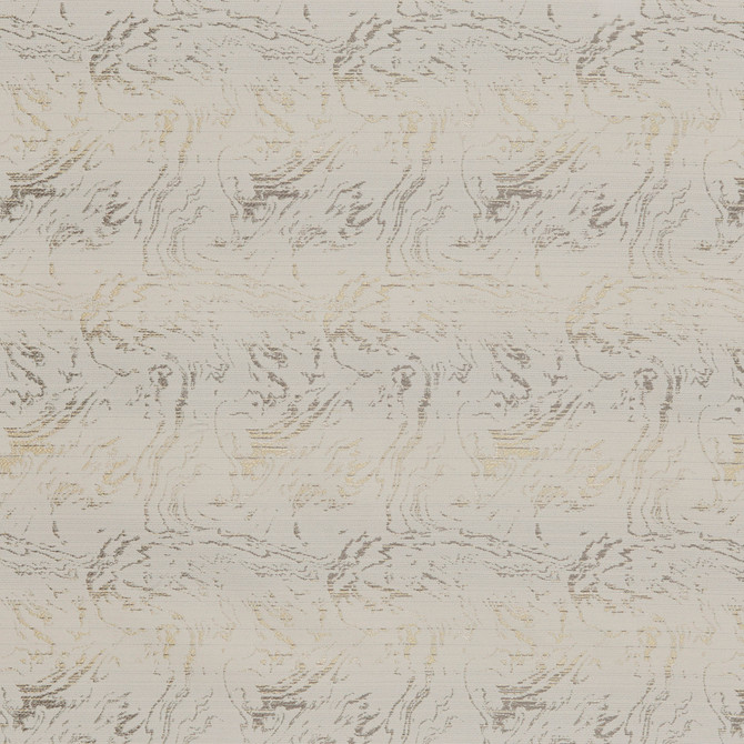 Europatex Fabric Minerals Sandstone Beige Minerals 100% Polyester 7.5" H, 15" V 118.00 inches - My Fabric Connection -