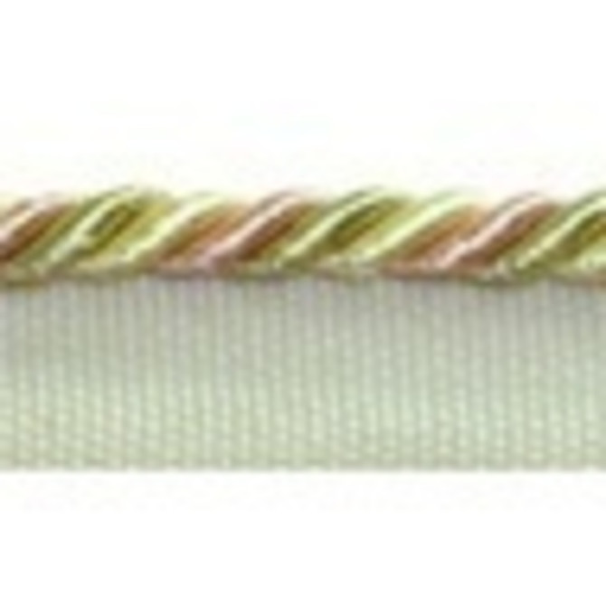 Europatex Fabric Mini Cord Cotton Candy Min Cord 100% Polyester 0.25 inches - My Fabric Connection -