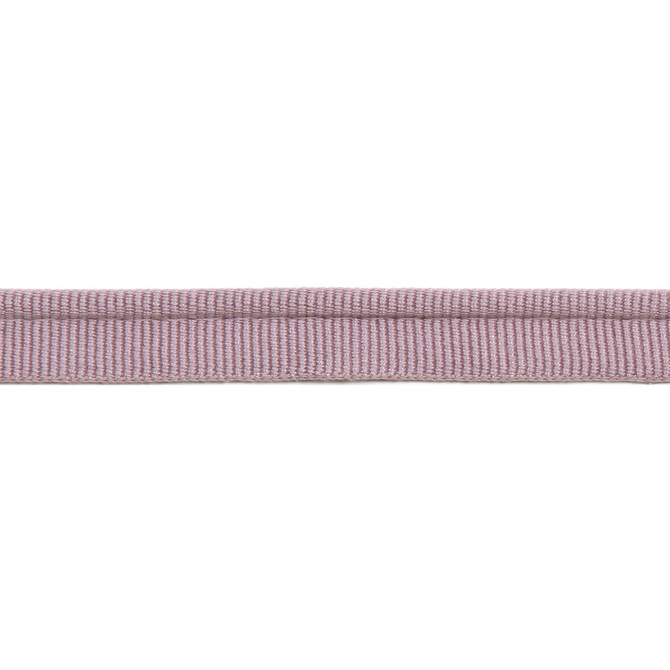 Europatex Fabric Versailles 1/4" Grosgrain Ribbon Lip Cord Lilac Versailles 64% Rayon, 34% Cotton, 2% Polyester 0.25 inches - My Fabric Connection -