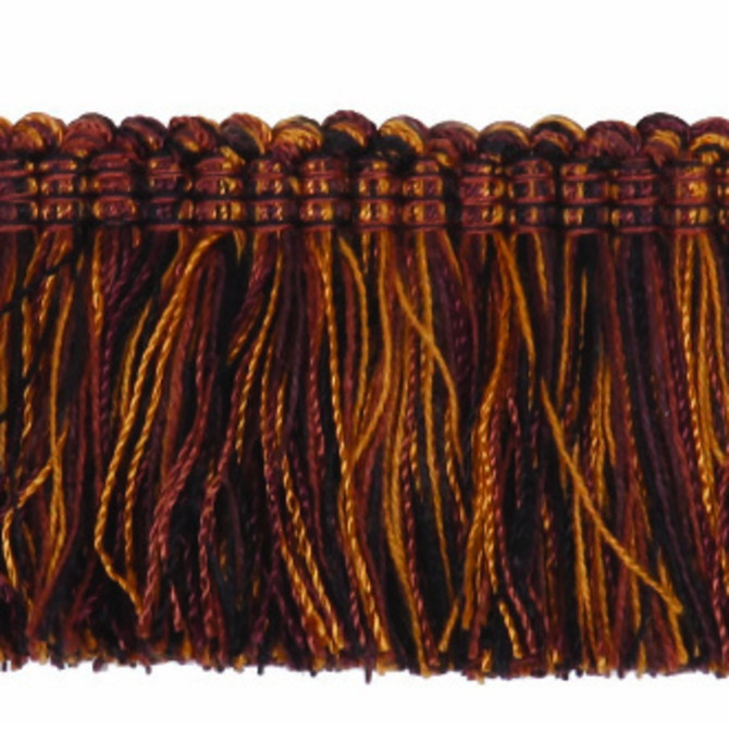 Europatex Fabric Vannes Java Bergamo 100% Rayon 2.00 inches - My Fabric Connection -