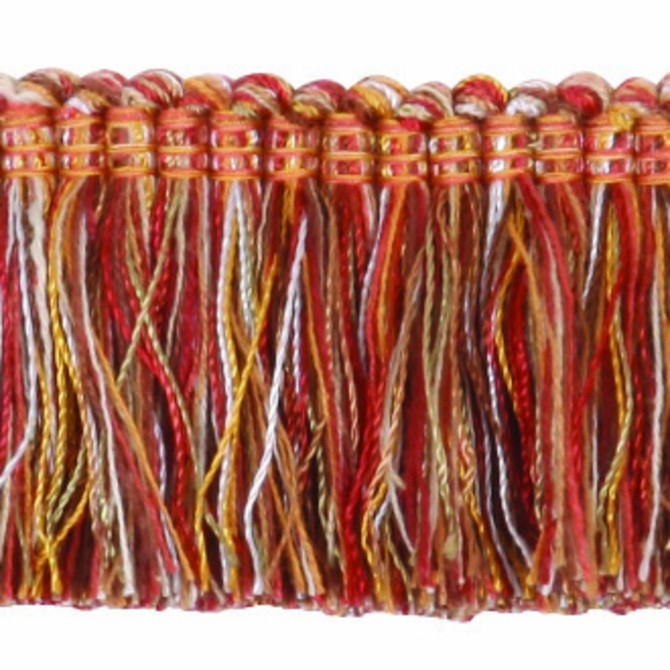 Europatex Fabric Vannes Mineral Bergamo 100% Rayon 2.00 inches - My Fabric Connection -