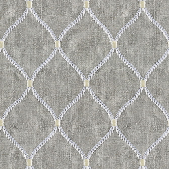 Europatex Fabric Socrates Jovial Chinchilla Socrates 20% Linen, 45% Viscose, 35% Polyester 4.3" H, 5.1" V 56.00 inches - My Fabric Connection - Europatex Fabric Socrates Jovial Chinchilla Socrates 20% Linen, 45% Viscose, 35% Polyester 4.3" H, 5.1" V 56.00 inches - My Fabric Connection -