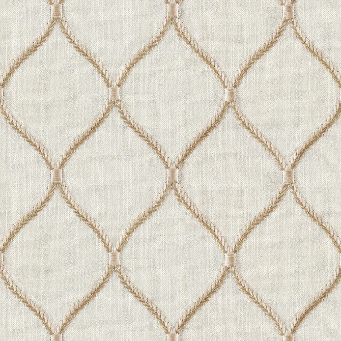 Europatex Fabric Socrates Jovial Quartz Socrates 20% Linen, 45% Viscose, 35% Polyester 4.3" H, 5.1" V 56.00 inches - My Fabric Connection - Europatex Fabric Socrates Jovial Quartz Socrates 20% Linen, 45% Viscose, 35% Polyester 4.3" H, 5.1" V 56.00 inches - My Fabric Connection -