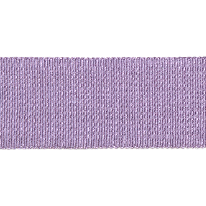 Europatex Fabric Versailles 1.5" Grosgrain Ribbon Tape Wisteria Versailles 100% Rayon 1.50 inches - My Fabric Connection -