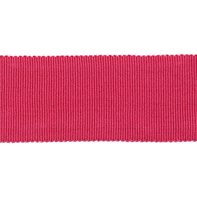 Europatex Fabric Versailles 1.5" Grosgrain Ribbon Tape Passion Versailles 100% Rayon 1.50 inches - My Fabric Connection -