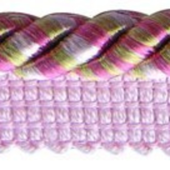 Europatex Fabric Winnie Fuchsia Club House 100% Polyester 0.38 inches - My Fabric Connection -