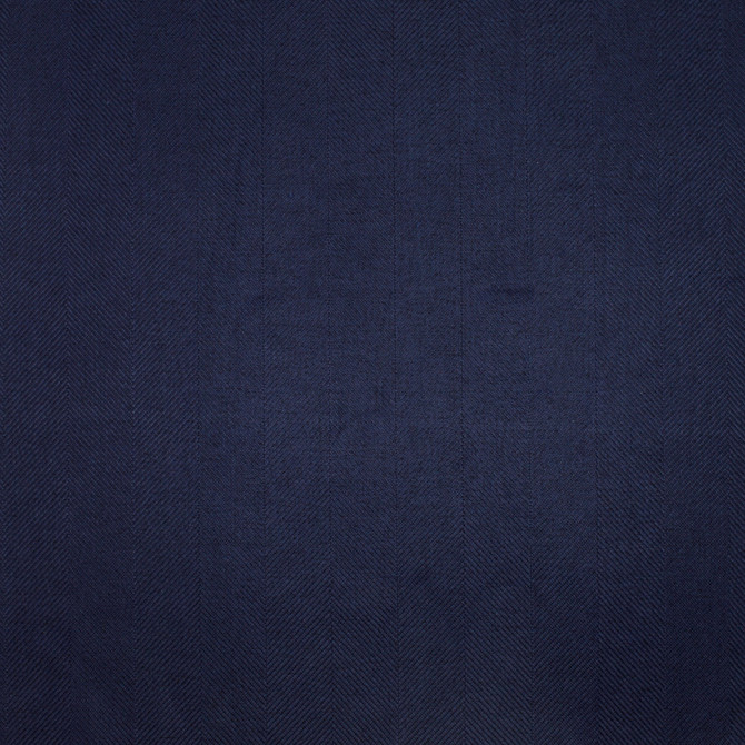 Europatex Fabric Tailored Grandeur Navy Tailored 100% Polyester 0.00" 55.00 inches - My Fabric Connection -
