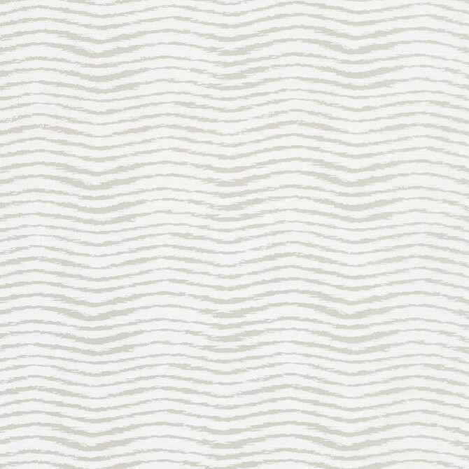 Thibaut Fabric Capri Flax W789152 Fabric 57% Poly, 43% Cotton -acr back U.S.A. - </p><p>Repeat: V: 7.5 54 - My Fabric Connection -