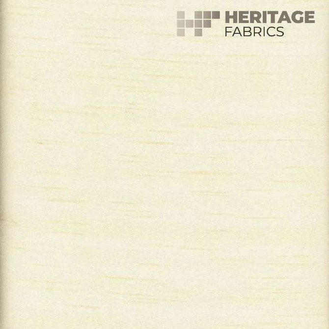 Heritage Fabric Ace Chantilly - 100% Polyester India Horizontal: N/A and Vertical: N/A 54" - My Fabric Connection -