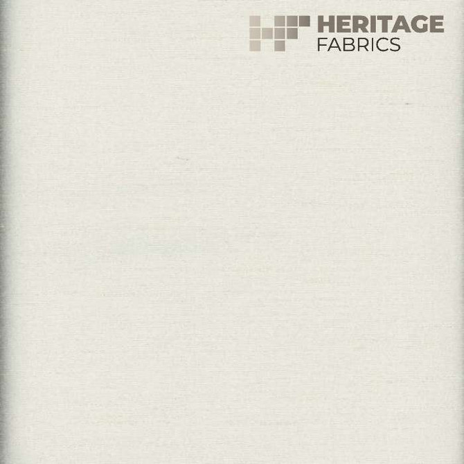 Heritage Fabric Ace Porcelain - 100% Polyester India Horizontal: N/A and Vertical: N/A 54" - My Fabric Connection -