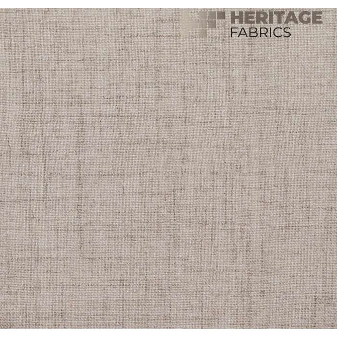 Heritage Fabric Bellagio Fog - 100% Polyester India Horizontal: and Vertical: 54" - My Fabric Connection -