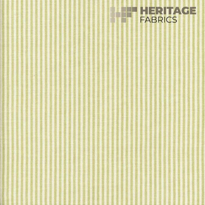 Heritage Fabric Essex Sagegrass - 100% Cotton India 9,000 Horizontal: 0.25" and Vertical: N/A 54" - My Fabric Connection -