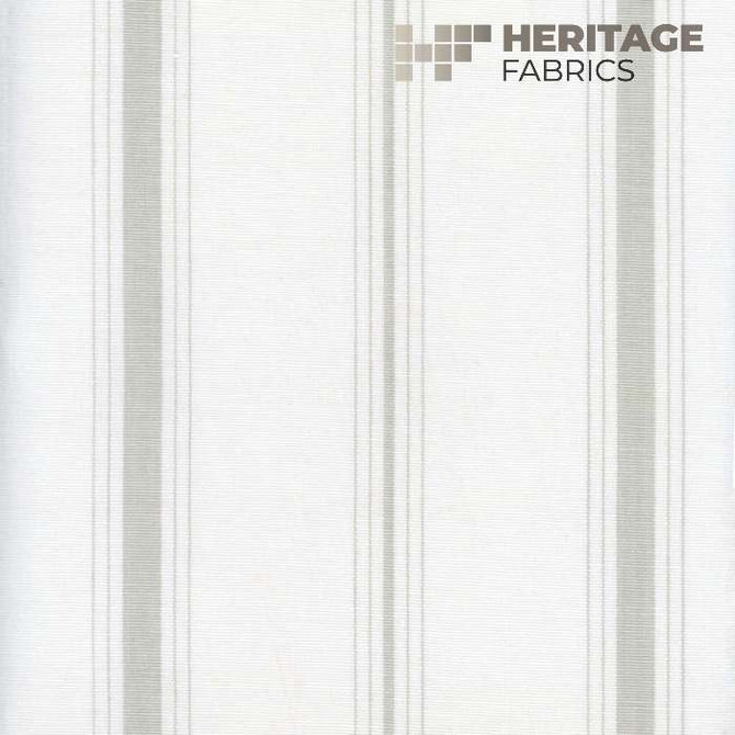 Heritage Fabric Fenwick Fog - 100% Cotton India 9,000 Horizontal: 5.75" and Vertical: N/A 54" - My Fabric Connection -