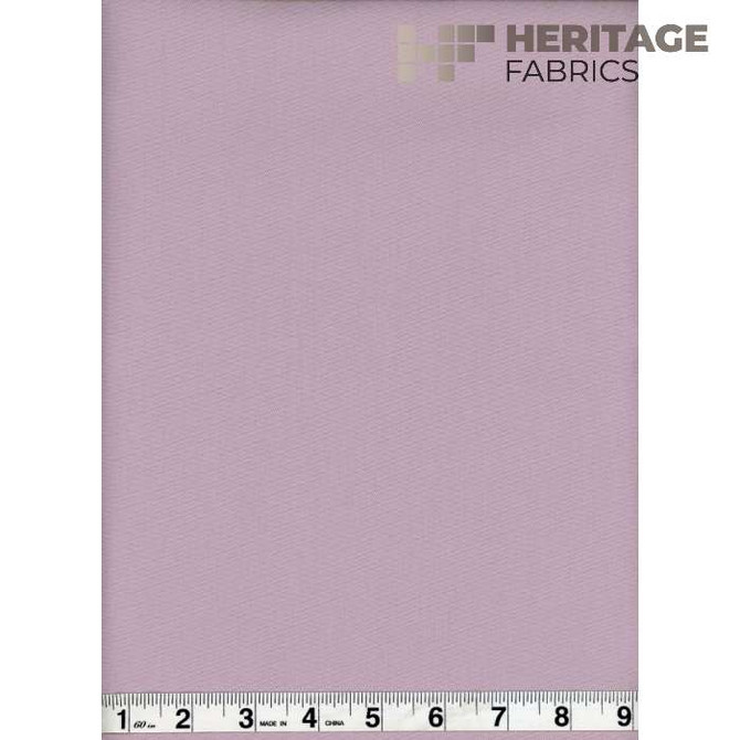 Heritage Fabric Lucky Amethyst - 100% Combed Cotton India 21,000 Horizontal: N/A and Vertical: N/A 54" - My Fabric Connection -