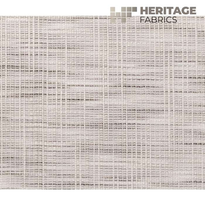 Heritage Fabric Reynolds Alloy - 100% Polyester India Horizontal: N/A and Vertical: N/A 54" - My Fabric Connection -