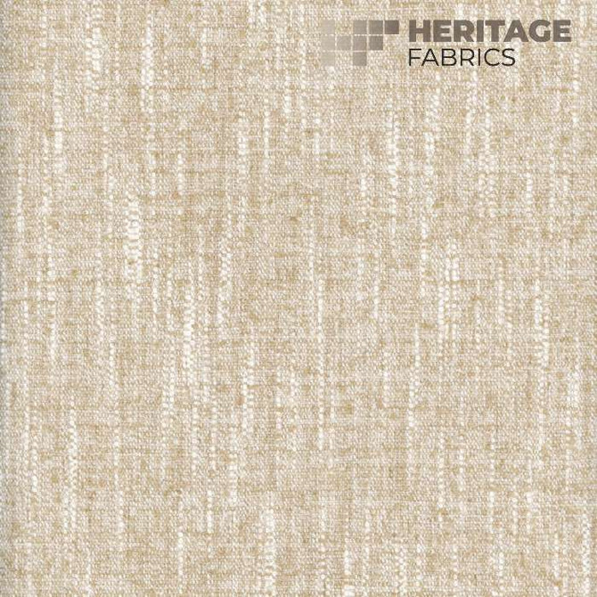Heritage Fabric Serendipity Sepia - 82% Polyester 9% Cotton 9% Linen India 100,000 Horizontal: N/A and Vertical: N/A 54" - My Fabric Connection -