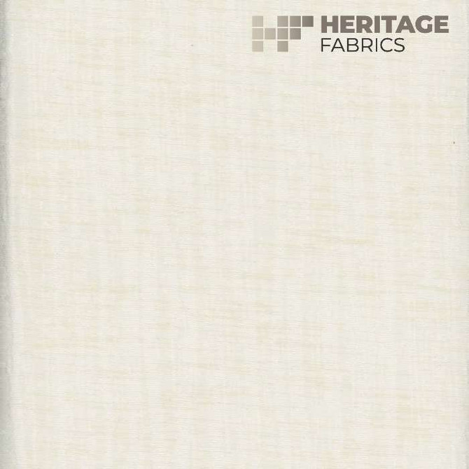 Heritage Fabric Sussex Chantilly - 100% Polyester Turkey Horizontal: 15" and Vertical: 9" 54" - My Fabric Connection -