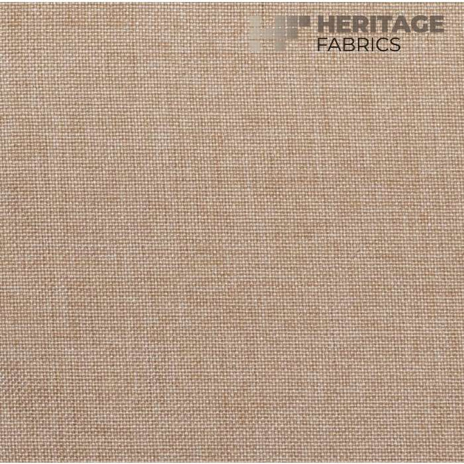 Heritage Fabric Verona Honey - 70% Polyester 30% Cationic Polyester Turkey Horizontal: N/A and Vertical: N/A 54" - My Fabric Connection -