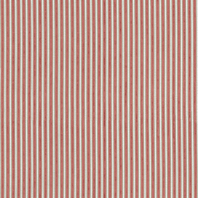 Anna French Fabric Balderic Stripe Rouge AW9236 Fabric </p><p>Repeat: V: 0.00" (0.00 cm) 54.00" (137.16 cm) - My Fabric Connection -