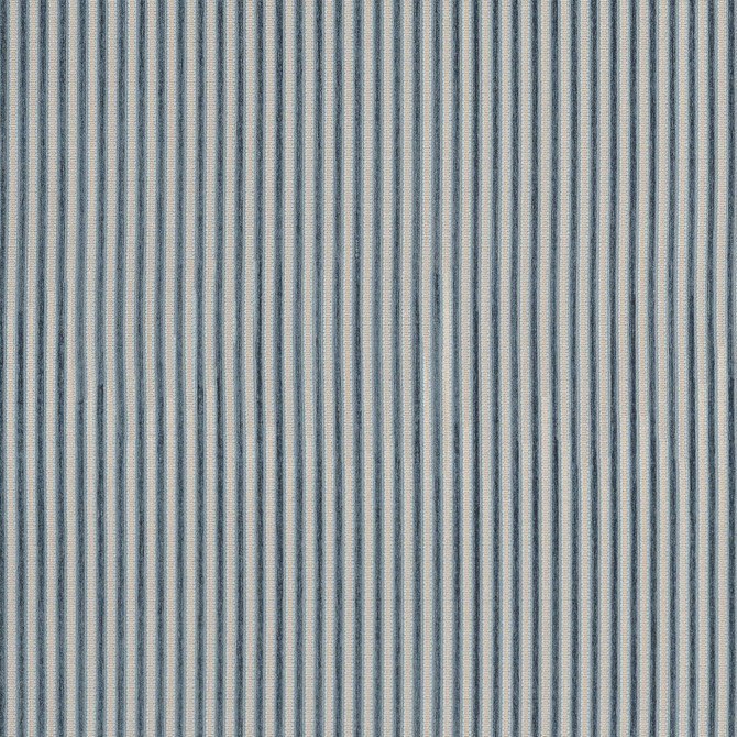 Anna French Fabric Balderic Stripe Slate AW9238 Fabric </p><p>Repeat: V: 0.00" (0.00 cm) 54.00" (137.16 cm) - My Fabric Connection -
