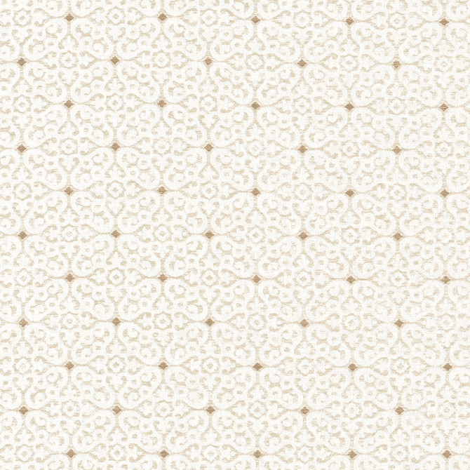 Anna French Fabric Carleon Mushroom AW9240 Fabric </p><p>Repeat: V: 6.25" (15.88 cm) 53.50" (135.89 cm) - My Fabric Connection -