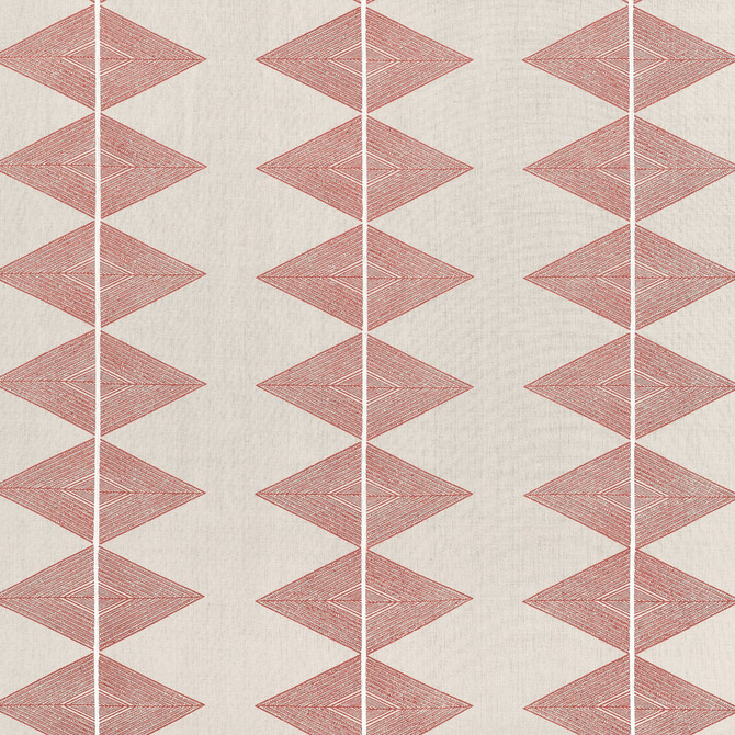 Thibaut Fabric Reflection Sunbaked F912012 Fabric </p><p>Repeat: V: 5.25" (13.34 cm) 53.50" (135.89 cm) - My Fabric Connection -