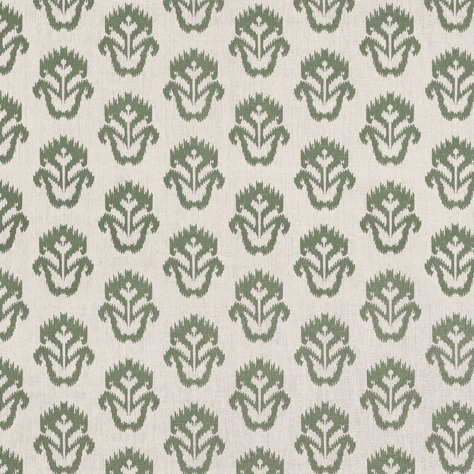 Thibaut Fabric Indian Wells Wild Sage F912022 Fabric </p><p>Repeat: V: 6.00" (15.24 cm) 54.00" (137.16 cm) - My Fabric Connection -