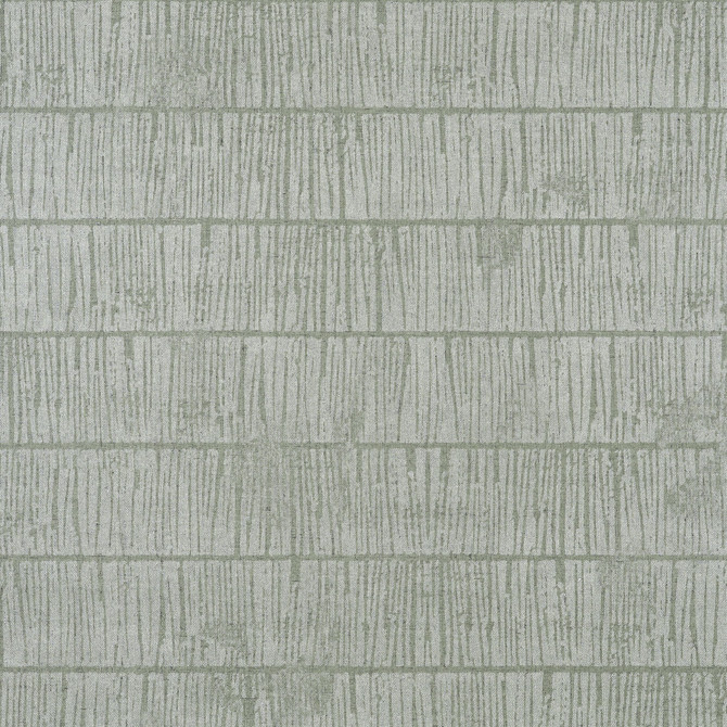 Thibaut Wallpaper Tetons Wild Sage T12054 Wallpaper </p><p>Repeat: V: 31.50"(80.01 cm) 36.00"(91.44 cm) - My Fabric Connection -