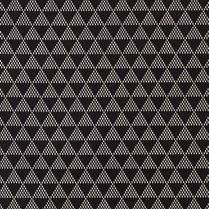 Thibaut Fabric Ridge Weave Basalt Black W712005 Fabric </p><p>Repeat: V: 2.75" (6.99 cm) 54.00" (137.16 cm) - My Fabric Connection -
