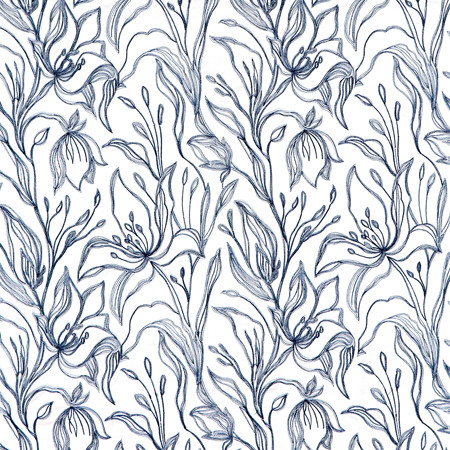 <p>Carole Fabric Melody Navy</p><p><strong>Required Minimum Quantity Purchase: 2 yards</strong></p><p>Book: Forget Me Knot</p><p>Content: Base: 100% Cotton Embr: 75% Cotton, 25% Rayon</p><p>Origin: </p><p>Performance: N/A</p><p>Repeat: 15 1/2" V, 13 1/2" H</p><p>Width: 52*"</p>