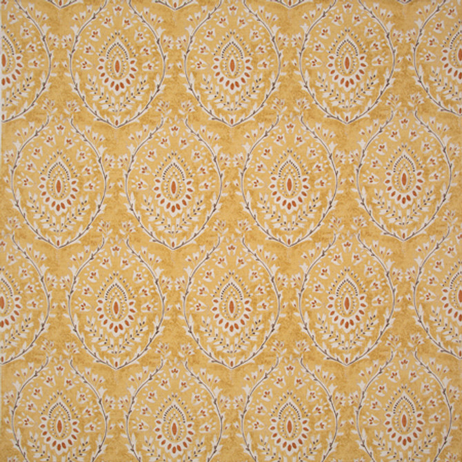 <p>Carole Fabric Honey Nectar Goldenrod</p><p><strong>Required Minimum Quantity Purchase: 2 yards</strong></p><p>Book: Moodscapes</p><p>Content: 75% Cotton, 25% Linen</p><p>Origin: </p><p>Performance: 17,000 Wyzenbeek Double Rubs</p><p>Repeat: 24 1/2" V, 6 3/4" H HD</p><p>Width: 55""</p>