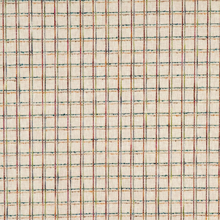 <p>Carole Fabric Interwoven Clay</p><p><strong>Required Minimum Quantity Purchase: 2 yards</strong></p><p>Book: Moodscapes</p><p>Content: 50% Cotton, 46% Polyester, 3% Viscose, 1% Linen</p><p>Origin: </p><p>Performance: 25,000 Wyzenbeek Double Rubs</p><p>Repeat: 1 1/8" V, 1 1/8" H</p><p>Width: 54""</p>