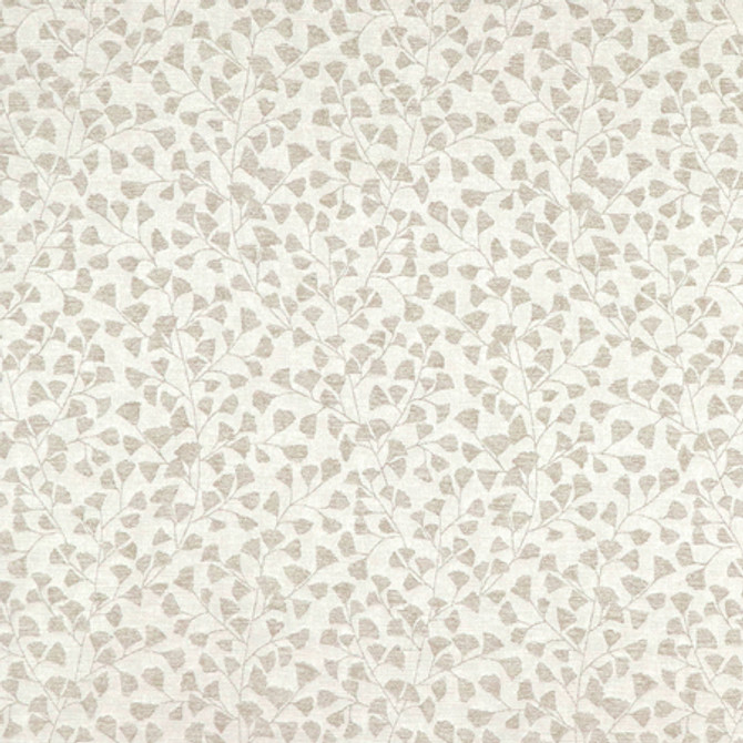 <p>Carole Fabric Fabulous Flax</p><p><strong>Required Minimum Quantity Purchase: 2 yards</strong></p><p>Book: Quiet Luxury</p><p>Content: 72% Polyester, 28% Cotton</p><p>Origin: </p><p>Performance: N/A</p><p>Repeat: 14 3/8" V, 9 3/8" H</p><p>Width: 54""</p>