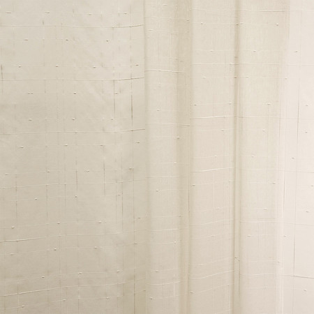 <p>Carole Fabric Keep Up Natural</p><p><strong>Required Minimum Quantity Purchase: 2 yards</strong></p><p>Book: Sheer Delight</p><p>Content: 100% Polyester</p><p>Origin: </p><p>Performance: N/A</p><p>Repeat: 3 3/4" V, 4" H</p><p>Width: 57 3/4""</p>