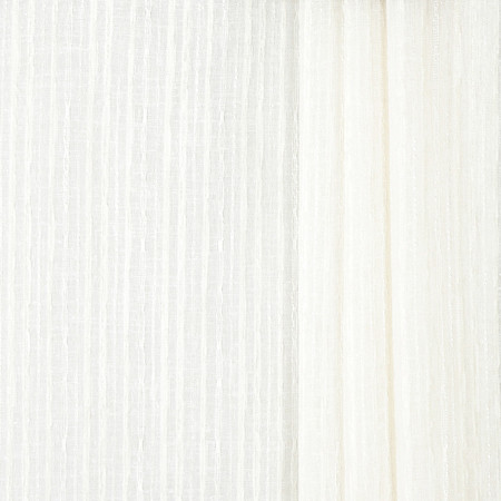 <p>Carole Fabric Baited Cream</p><p><strong>Required Minimum Quantity Purchase: 2 yards</strong></p><p>Book: Sheer Joy</p><p>Content: 100% Polyester</p><p>Origin: </p><p>Performance: N/A</p><p>Repeat: 1 3/4" H</p><p>Width: 118""</p>