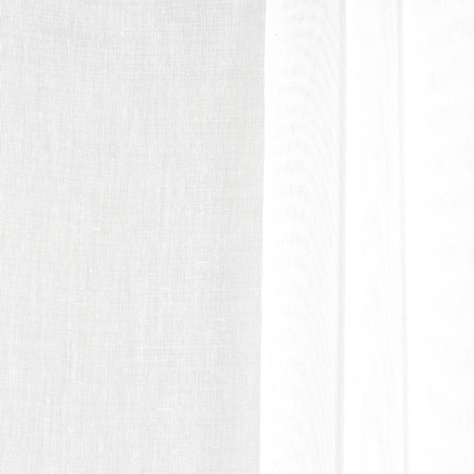 <p>Carole Fabric Outpost White</p><p><strong>Required Minimum Quantity Purchase: 2 yards</strong></p><p>Book: Sheer Joy</p><p>Content: 100% Polyester</p><p>Origin: </p><p>Performance: N/A</p><p>Repeat: None</p><p>Width: 118""</p>