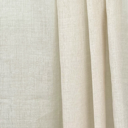 <p>Carole Fabric Quite Like This Oatmeal</p><p><strong>Required Minimum Quantity Purchase: 2 yards</strong></p><p>Book: Sheer Joy</p><p>Content: 100% Polyester</p><p>Origin: </p><p>Performance: N/A</p><p>Repeat: None</p><p>Width: 118""</p>
