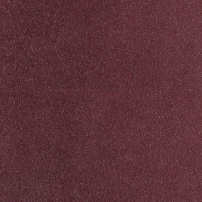 <p>Carole Fabric Wolf Burgundy</p><p><strong>Required Minimum Quantity Purchase: 2 yards</strong></p><p>Book: Warm Embrace</p><p>Content: 87% Polyester, 13% Linen-Acrylic Backing</p><p>Origin: </p><p>Performance: 50,000 Wyzenbeek Double Rubs</p><p>Repeat: None</p><p>Width: 56 1/4""</p>