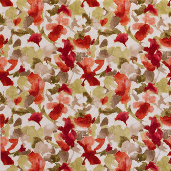 Clarke and Clarke Fabric F0692 07 Spice 5 1/8 Yards Clarke and Clarke Fabric F0692 07 Spice 5 1/8 Yards
