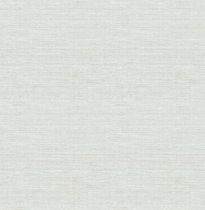 A-Street Prints Agave Light Blue Faux Grasscloth Wallpaper Aura Covers about 56.4 square feet Great Britain Unpasted 20.9-in repeat, straight match 20.5-in by 33-ft long roll - My Fabric Connection -