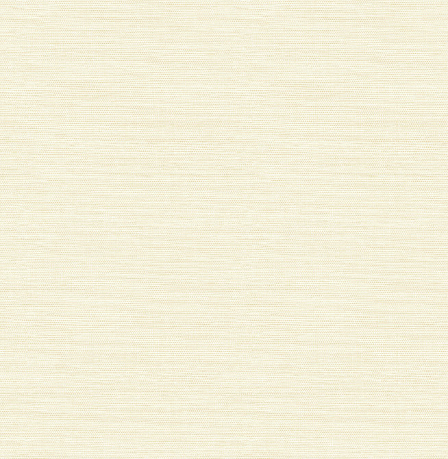 A-Street Prints Agave Light Yellow Faux Grasscloth Wallpaper Ingrid Covers about 56.4 square feet Great Britain Unpasted 20.9-in repeat, straight match 20.5-in by 33-ft long roll - My Fabric Connection -