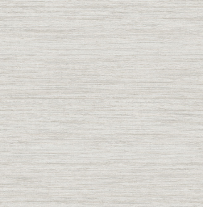 A-Street Prints Barnaby Off White Texture Wallpaper Aura Covers about 56.4 square feet Great Britain Unpasted 20.8-in repeat, straight match 20.5-in by 33-ft long roll - My Fabric Connection -