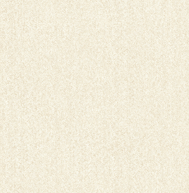 A-Street Prints Ashbee Taupe Tweed Wallpaper Revival Covers about 56.4 square feet 20.5-in by 33-ft long roll Unpasted 20.9 - My Fabric Connection -
