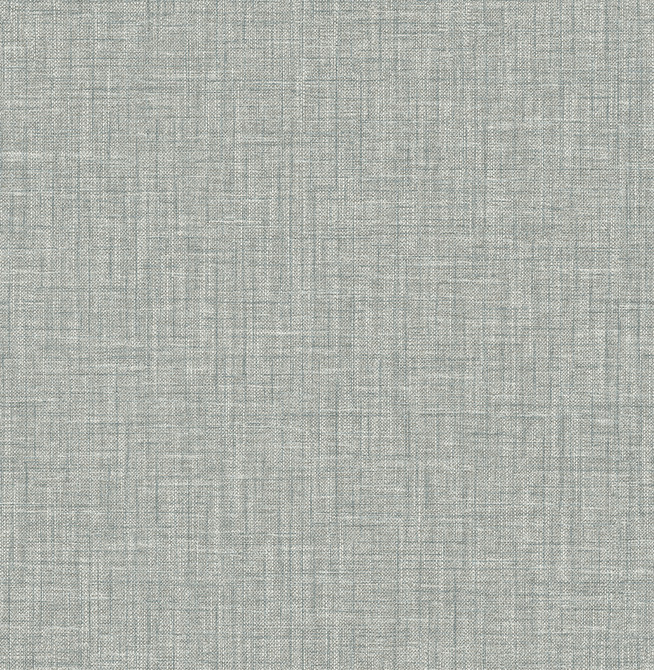 A-Street Prints Lanister Grey Texture Wallpaper Scott Living II Covers about 56.4 square feet Great Britain Unpasted No repeat, random match 20.5-in by 33-ft long roll - My Fabric Connection -