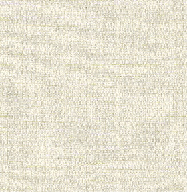 A-Street Prints Lanister Cream Texture Wallpaper Aura Covers about 56.4 square feet Great Britain Unpasted No repeat, random match 20.5-in by 33-ft long roll - My Fabric Connection -