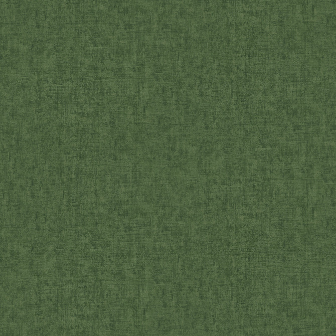 Advantage Emalia Dark Green Texture Wallpaper Bali Covers about 57.8 square feet Germany Unpasted No repeat, random match 21-in by 33-ft long roll - My Fabric Connection -