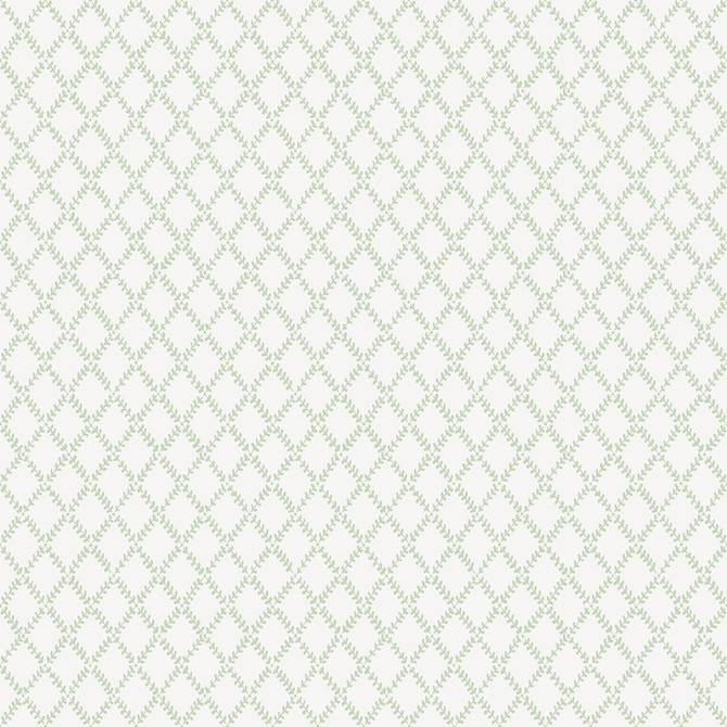 A-Street Prints Trevor Sage Leaf Trellis Wallpaper Botanica Covers about 57.5 square feet Sweden Unpasted 20.9-in repeat, straight match 20.9-in by 33-ft long roll - My Fabric Connection - A-Street Prints Trevor Sage Leaf Trellis Wallpaper Botanica Covers about 57.5 square feet Sweden Unpasted 20.9-in repeat, straight match 20.9-in by 33-ft long roll - My Fabric Connection -