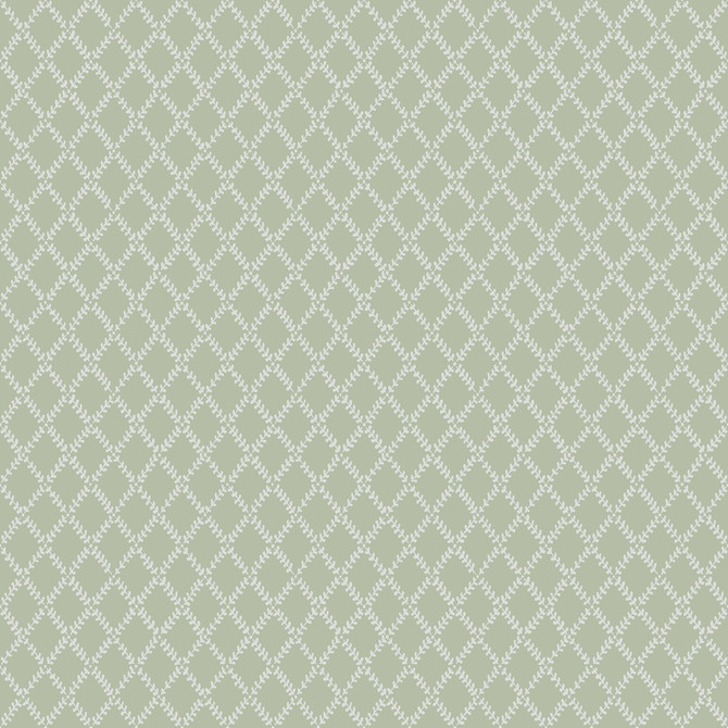 A-Street Prints Trevor Moss Leaf Trellis Wallpaper Botanica Covers about 57.5 square feet Sweden Unpasted 20.9-in repeat, straight match 20.9-in by 33-ft long roll - My Fabric Connection - A-Street Prints Trevor Moss Leaf Trellis Wallpaper Botanica Covers about 57.5 square feet Sweden Unpasted 20.9-in repeat, straight match 20.9-in by 33-ft long roll - My Fabric Connection -