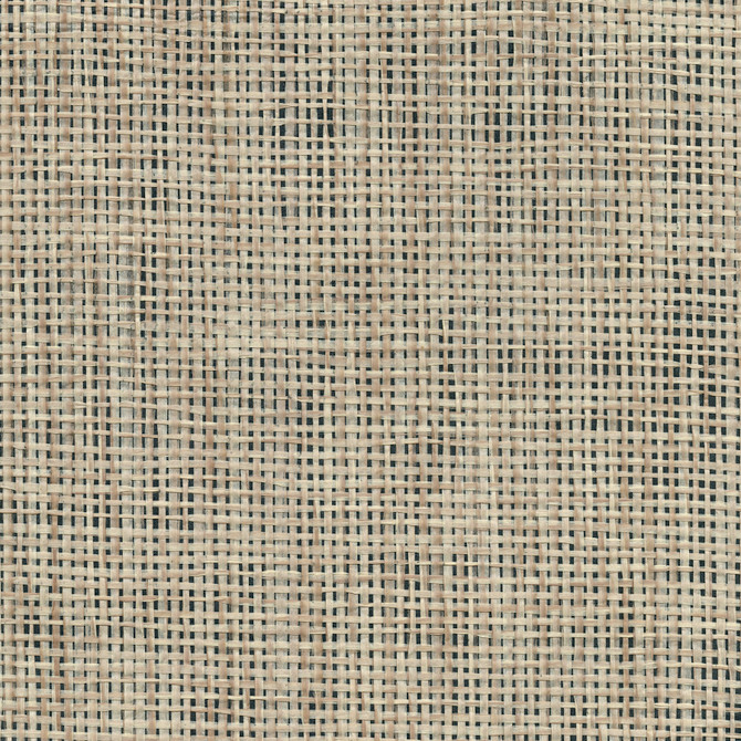 Kenneth James Gansu Wheat Grasscloth Wallpaper Canton Road Covers about 72 square feet China Unpasted No repeat, random match 36-in by 24-ft long roll - My Fabric Connection -