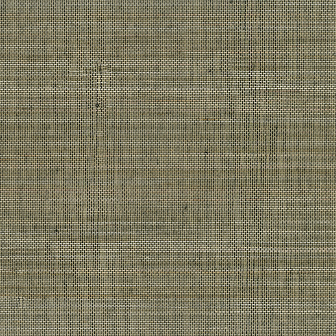 Kenneth James Nanking Brown Abaca Grasscloth Wallpaper Canton Road Covers about 72 square feet China Unpasted No repeat, random match 36-in by 24-ft long roll - My Fabric Connection -